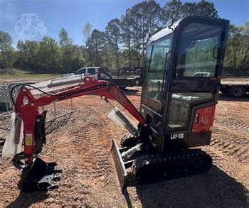 landy mini excavator|LANTY Mini (up to 12,000 lbs) Excavators For Sale.